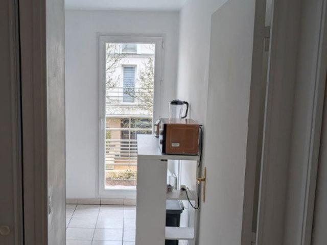 Appartement location à Évry, Petit-bourg