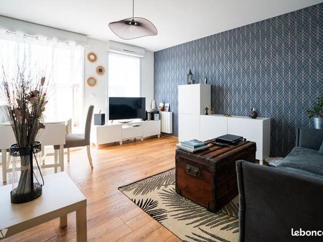 Appartement vente à Rennes, Bretagne