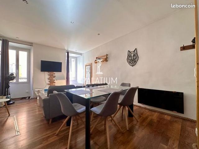 Appartement vente à Gap