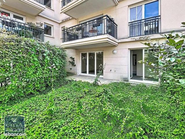 Appartement vente à Nanterre, Puteaux