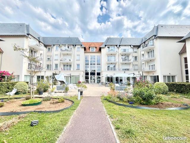 Appartement vente à Caen, Courseulles-sur-mer