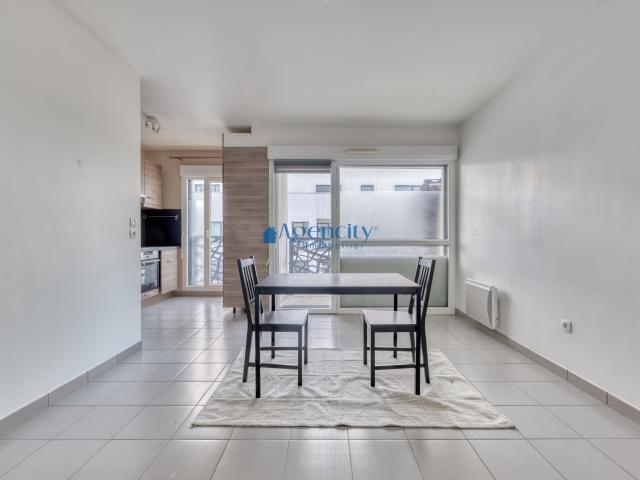 Appartement vente à Le Raincy, Noisy-le-grand