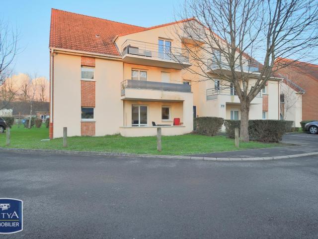 Appartement location à Douai, Pecquencourt
