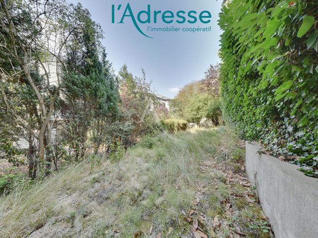 Appartement vente à Le Raincy, Noisy-le-grand