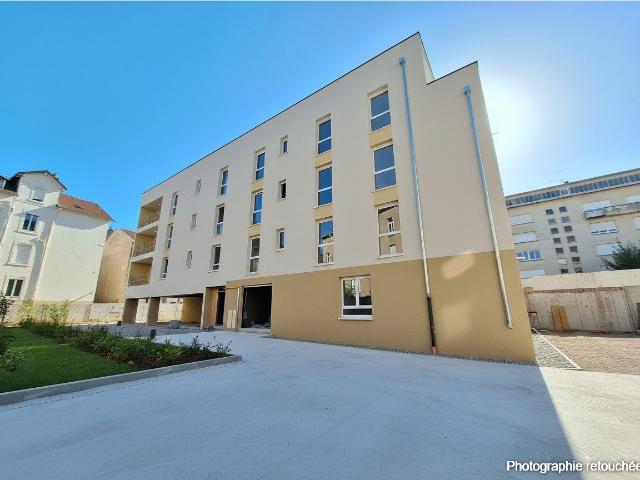 Appartement vente à Épinal, Epinal