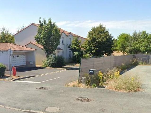 Appartement location à La Roche-sur-Yon, Saint-fulgent