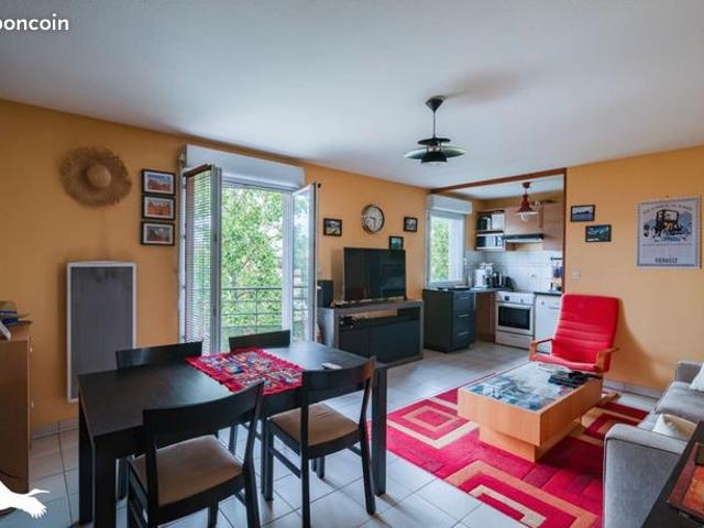 Appartement vente à Toulouse, Blagnac