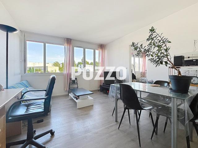 Appartement vente à Saint-Lô, Saint-lô