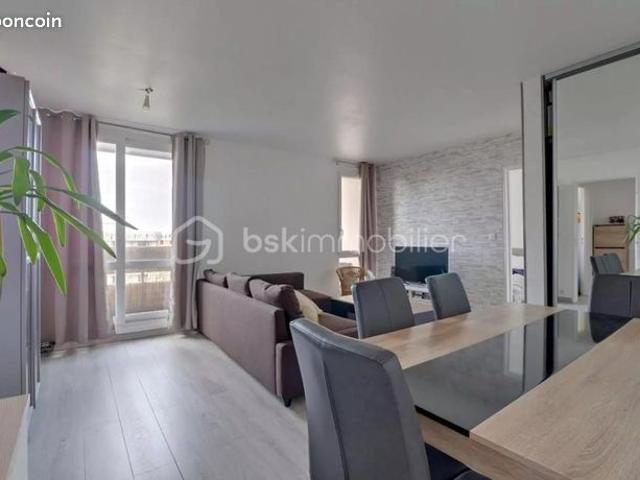 Appartement vente à Rambouillet, Elancourt