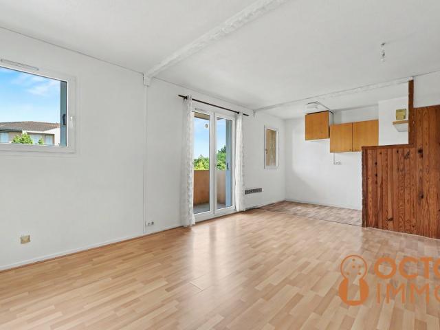 Appartement location à Toulouse