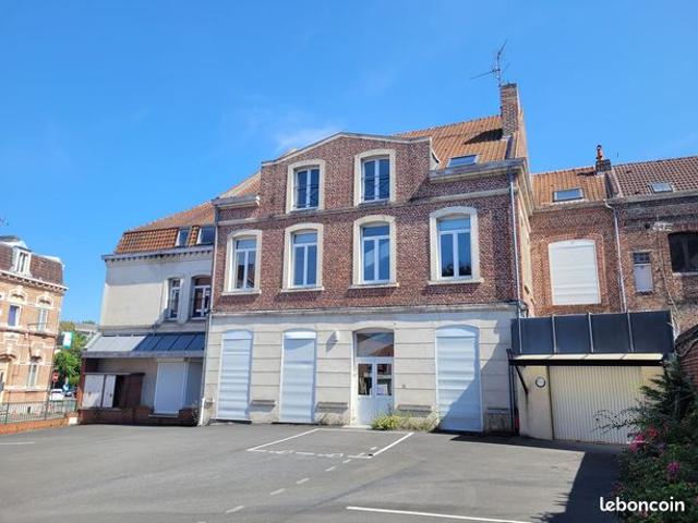 Appartement vente à Douai