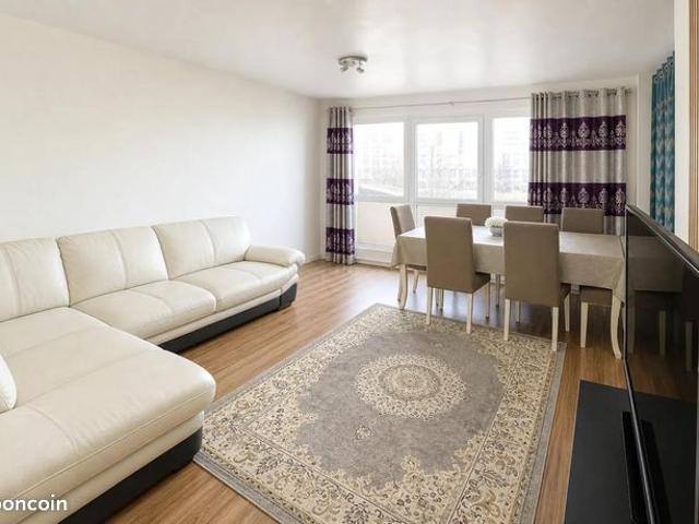 Appartement vente à Le Mée-sur-Seine, Seine-et-Marne