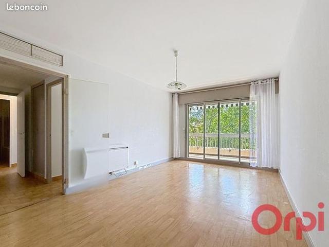 Appartement vente à Vichy