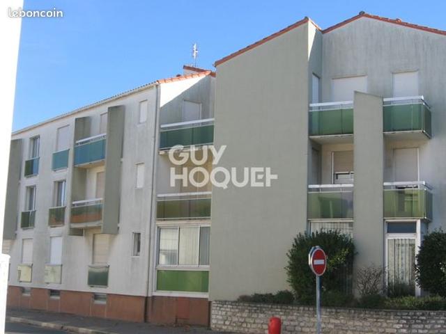 Appartement vente à Rochefort, Royan