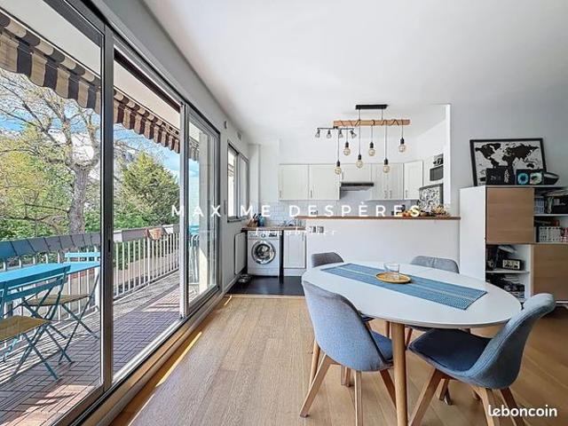 Appartement vente à Nanterre, Neuilly-sur-seine