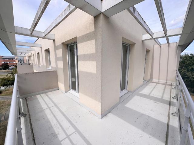 Appartement vente à Université - Ribay, Le Mans