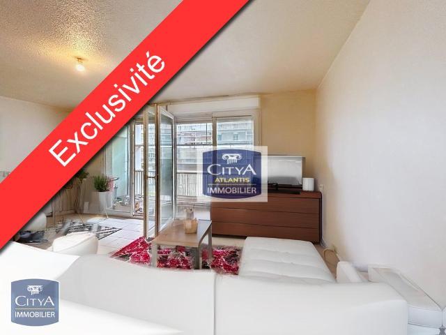 Appartement vente à Bordeaux