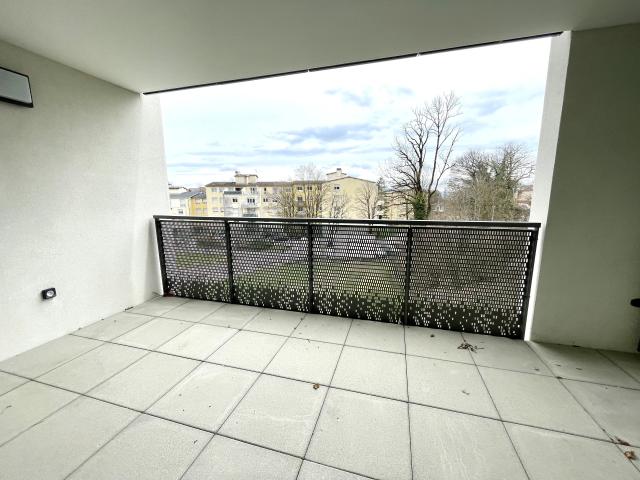 Appartement vente à Gex