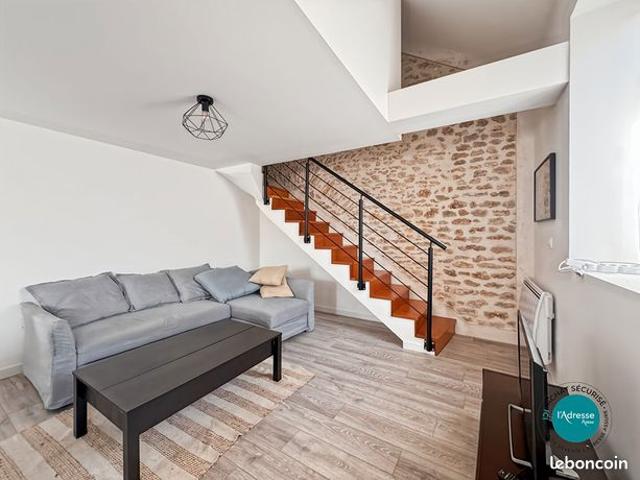 Appartement vente à Évry, Mennecy