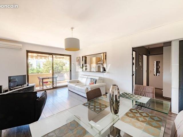 Appartement vente à Antibes, Alpes-Maritimes