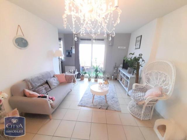 Appartement location à Beaune