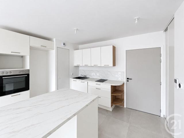 Appartement vente à Sainte-Anne, Plœmeur