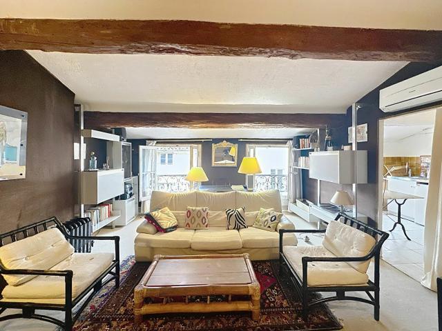 Appartement vente à France métropolitaine, Aix-en-provence