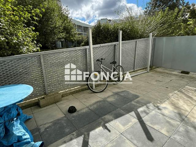 Appartement vente à Toulouse, Blagnac