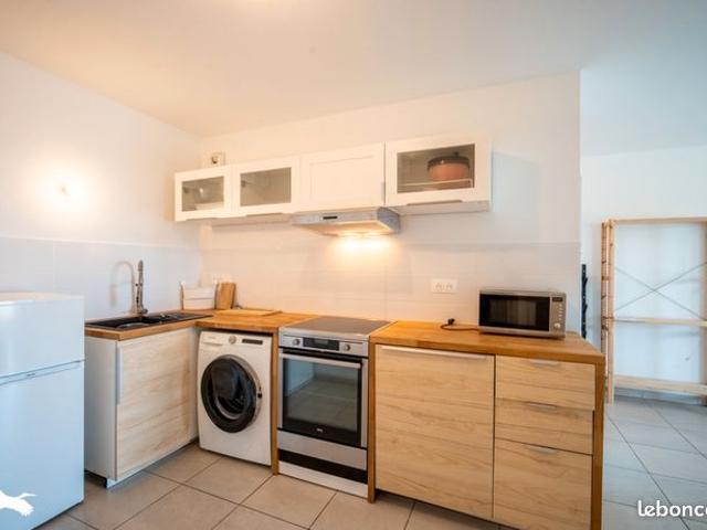 Appartement vente à Dax