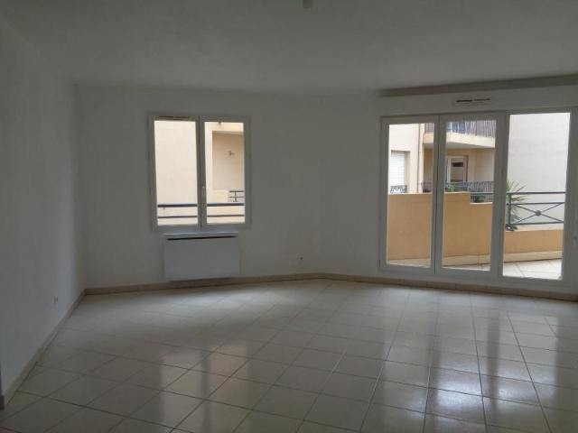 Appartement location à Arrondissement de Draguignan, Draguignan