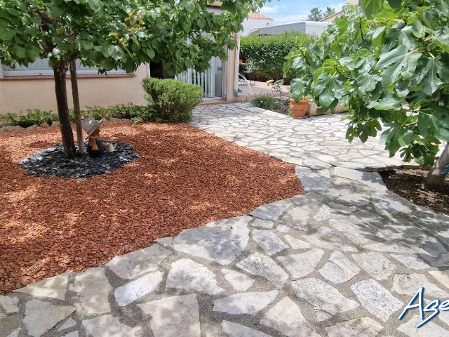 Appartement vente à Perpignan, Cabestany