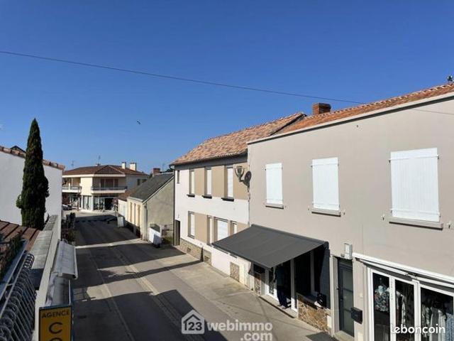Appartement vente à Les Sables-d'Olonne, Jard-sur-mer