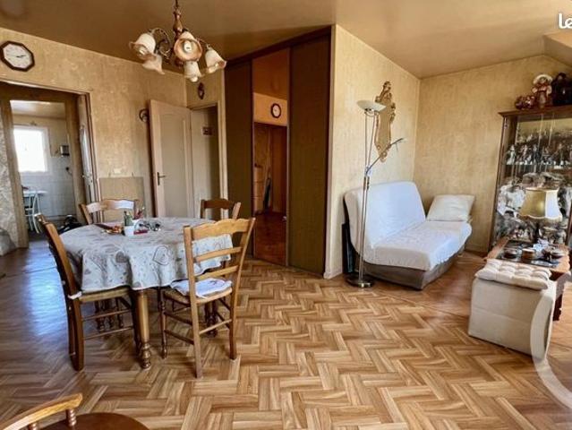 Appartement vente à Pontoise, Beaumont-sur-oise