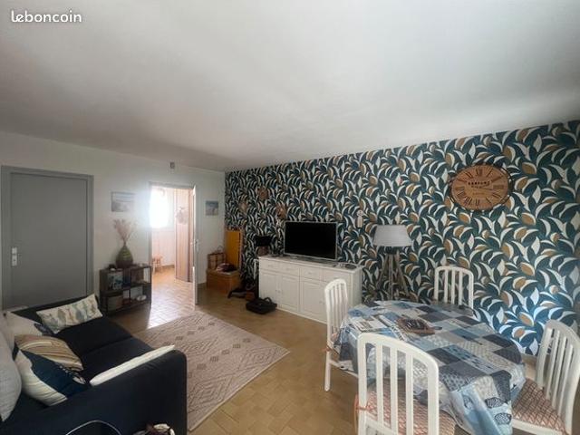 Appartement vente à Les Sables-d'Olonne, Jard-sur-mer