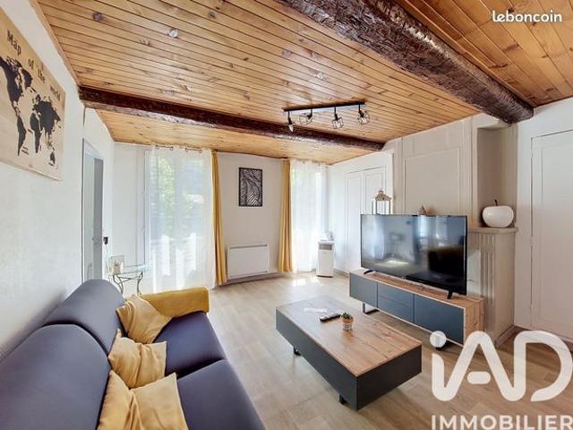 Appartement vente à Digne-les-Bains, Digne-les-bains