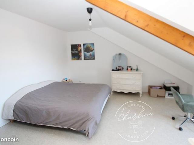 Appartement vente à Metz, Sainte-marie-aux-chênes