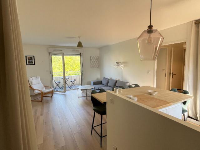 Appartement location à Bordeaux, Mérignac
