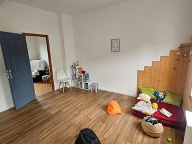 Appartement vente à Saint-Quentin, Origny-sainte-benoite