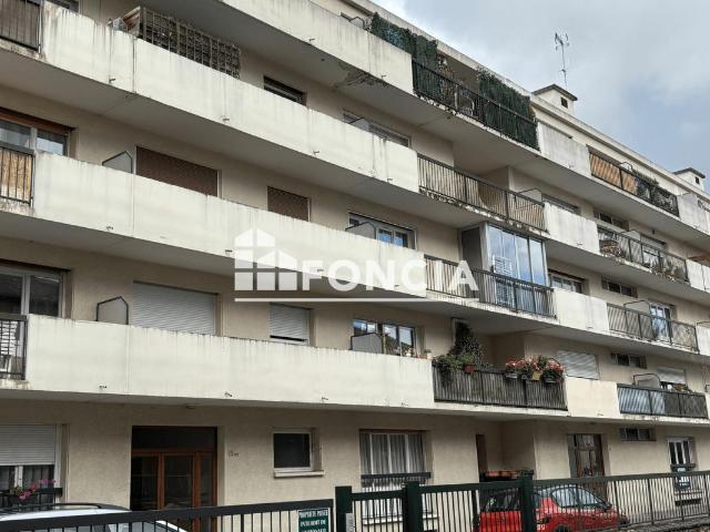 Appartement vente à Houilles, Yvelines