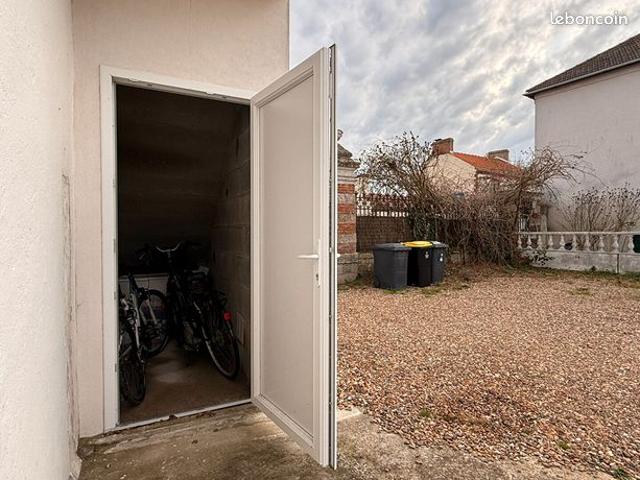 Appartement vente à Saint-Nazaire, Pays de la Loire
