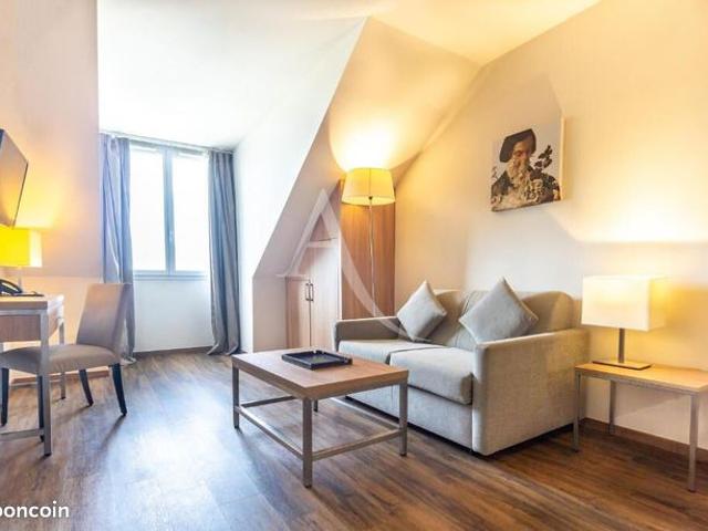 Appartement vente à Sarcelles, Roissy-en-france