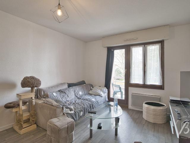 Appartement vente à Molsheim