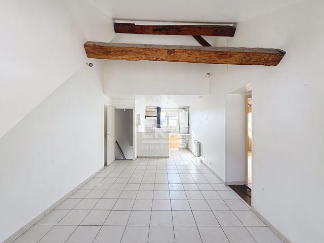 Appartement vente à Étréchy, Essonne