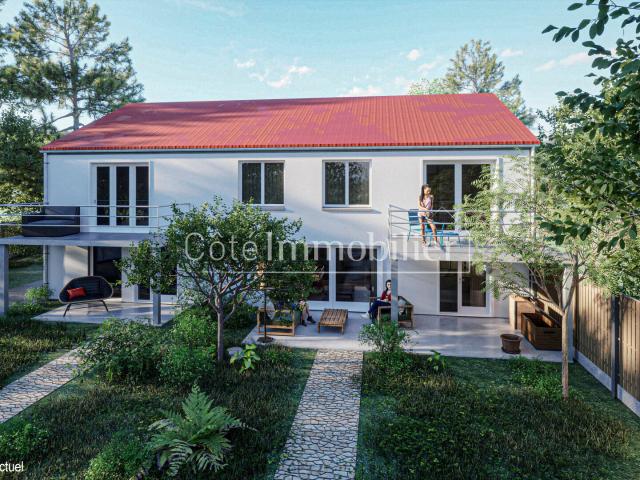 Appartement vente à France métropolitaine, Bouguenais