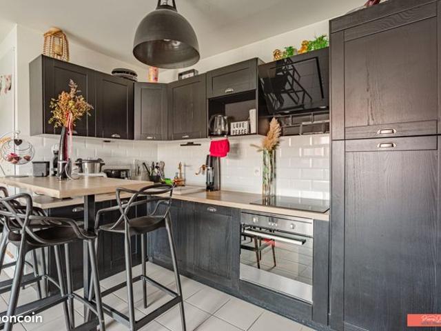 Appartement vente à Dax, Saint-martin-de-seignanx