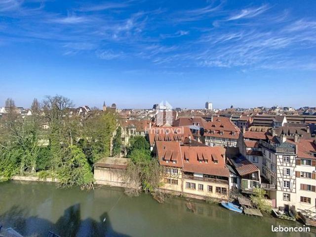 Appartement vente à Strasbourg, Hoenheim
