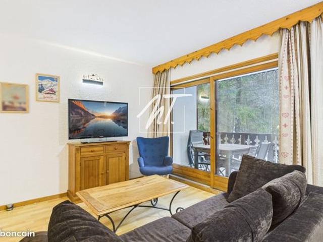 Appartement vente à Bonneville, Samoëns
