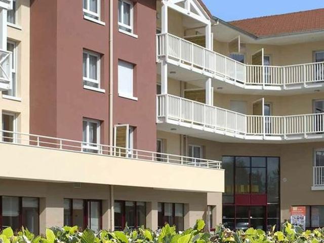 Appartement vente à Montbrison, Montrond-les-bains