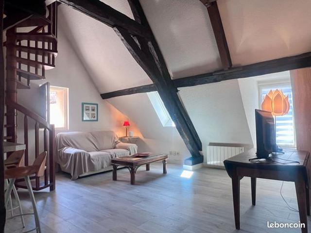Appartement vente à Nevers