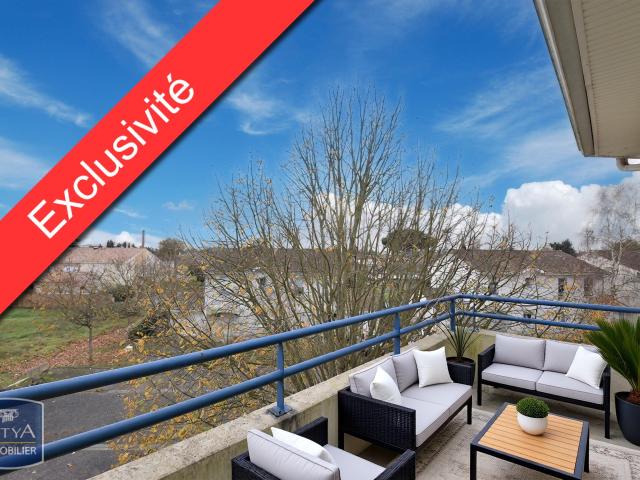Appartement vente à Marmande